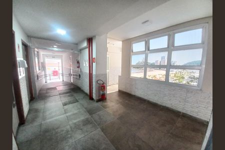Apartamento para alugar com 35m², 1 quarto e sem vagaÁrea comum