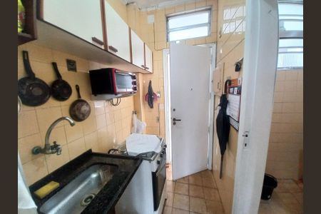 Studio de apartamento para alugar com 1 quarto, 35m² em Centro, São Vicente