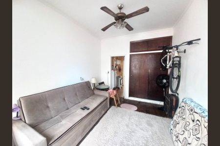 Kitnet de apartamento para alugar com 1 quarto, 35m² em Centro, São Vicente