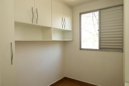 Quarto 1 de apartamento à venda com 2 quartos, 50m² em Vila Raquel, São Paulo
