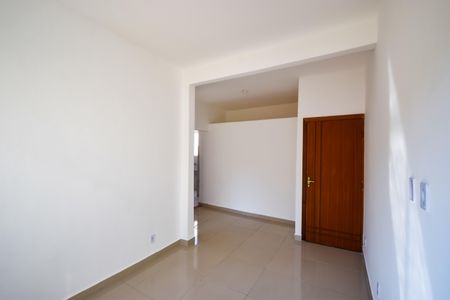 Casa para alugar com 36m², 1 quarto e sem vagaSala