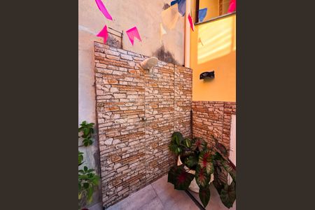 Casa para alugar com 36m², 1 quarto e sem vagaÁrea comum