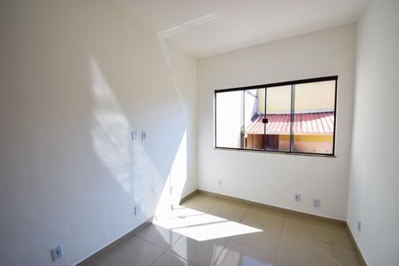 Casa para alugar com 36m², 1 quarto e sem vagaSala