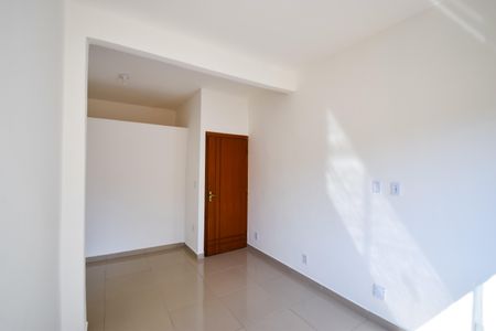 Casa para alugar com 36m², 1 quarto e sem vagaSala