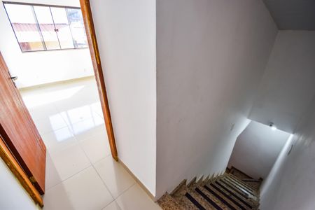 Casa para alugar com 36m², 1 quarto e sem vagaEscada de Acesso ao Imóvel
