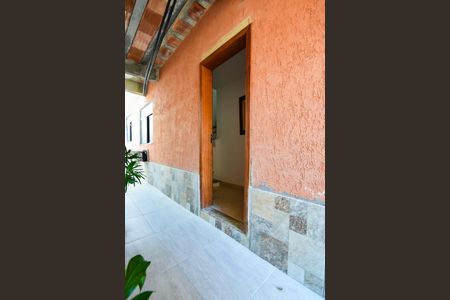 Casa para alugar com 36m², 1 quarto e sem vagaÁrea comum