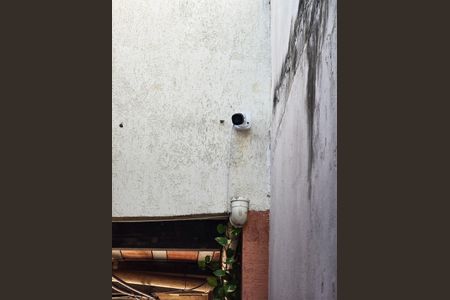 Casa para alugar com 36m², 1 quarto e sem vagaSistema de Câmeras
