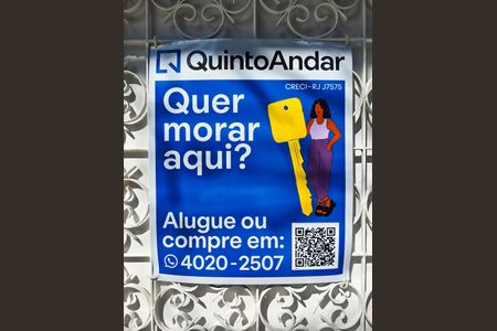 Casa para alugar com 36m², 1 quarto e sem vagaPlaca QuintoAndar