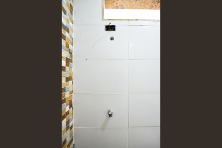 Casa para alugar com 36m², 1 quarto e sem vagaBanheiro