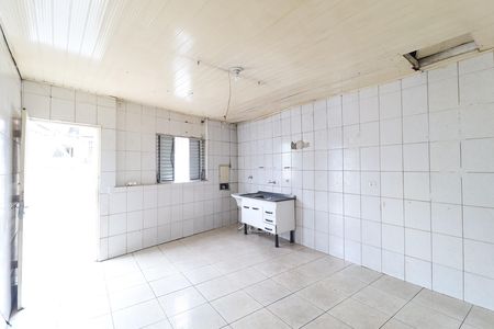 Casa para alugar com 1 quarto, 40m² em Vila Maria Alta, São Paulo