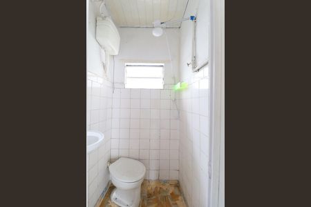 Casa para alugar com 1 quarto, 40m² em Vila Maria Alta, São Paulo