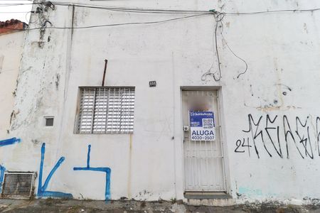 Casa para alugar com 1 quarto, 40m² em Vila Maria Alta, São Paulo