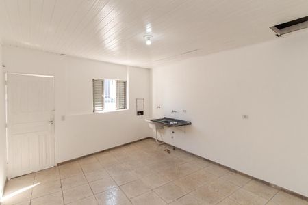Studio de casa para alugar com 1 quarto, 40m² em Vila Maria Alta, São Paulo