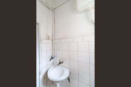 Casa para alugar com 1 quarto, 40m² em Vila Maria Alta, São Paulo