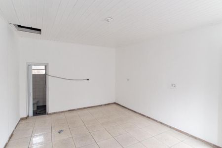 Studio de casa para alugar com 1 quarto, 40m² em Vila Maria Alta, São Paulo