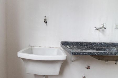 Studio de casa para alugar com 1 quarto, 40m² em Vila Maria Alta, São Paulo