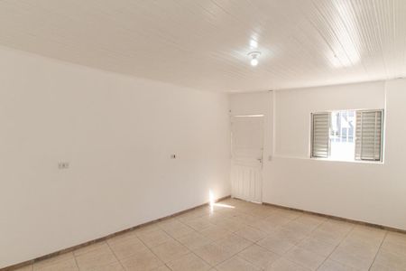 Studio de casa para alugar com 1 quarto, 40m² em Vila Maria Alta, São Paulo