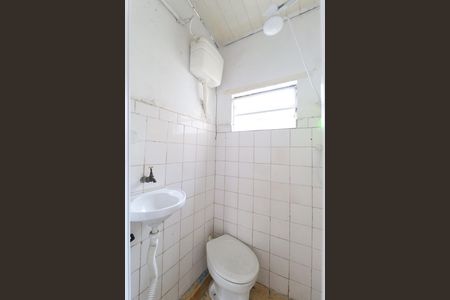 Casa para alugar com 1 quarto, 40m² em Vila Maria Alta, São Paulo
