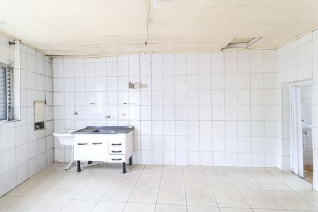 Casa para alugar com 1 quarto, 40m² em Vila Maria Alta, São Paulo