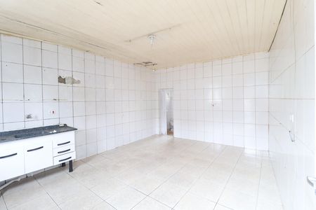 Casa para alugar com 1 quarto, 40m² em Vila Maria Alta, São Paulo