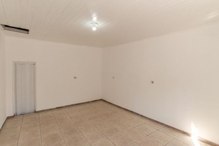 Quarto/Cozinha de casa para alugar com 1 quarto, 40m² em Vila Maria Alta, São Paulo