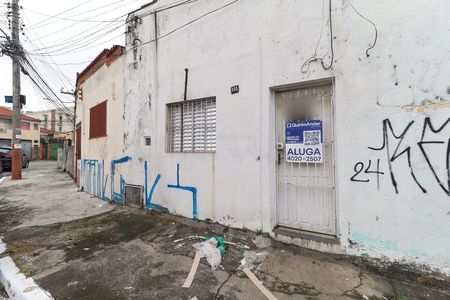 Casa para alugar com 1 quarto, 40m² em Vila Maria Alta, São Paulo