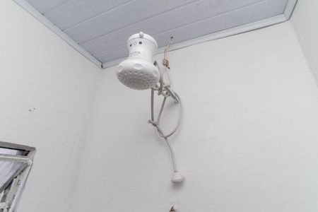 Banheiro de casa para alugar com 1 quarto, 40m² em Vila Maria Alta, São Paulo