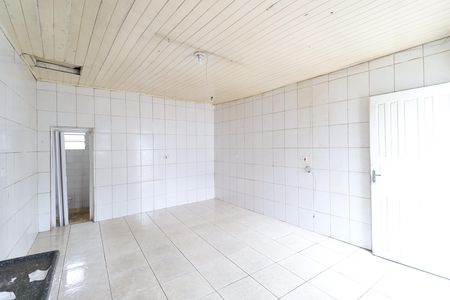 Casa para alugar com 1 quarto, 40m² em Vila Maria Alta, São Paulo