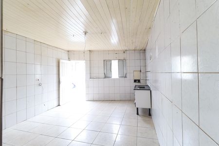 Casa para alugar com 1 quarto, 40m² em Vila Maria Alta, São Paulo