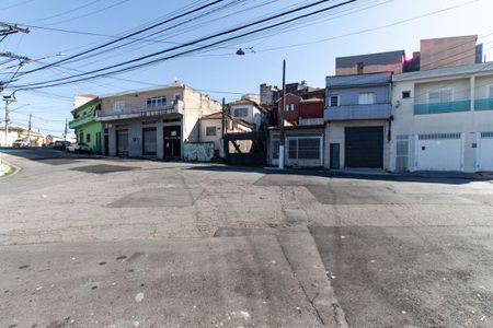 Vista de casa para alugar com 1 quarto, 40m² em Vila Maria Alta, São Paulo