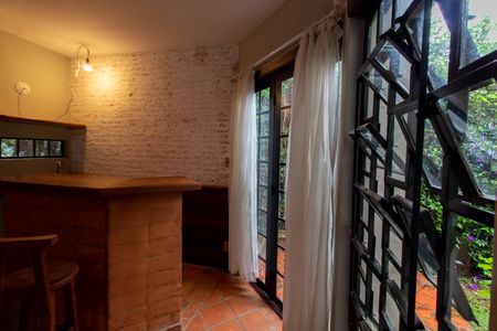 Sala de casa para alugar com 4 quartos, 225m² em Cidade Universitária Ii, Campinas