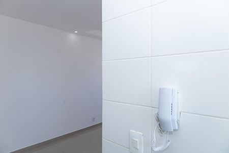 Apartamento para alugar com 45m², 2 quartos e 2 vagas Apartamento para alugar com 45m², 2 quartos e 2 vagasCozinha