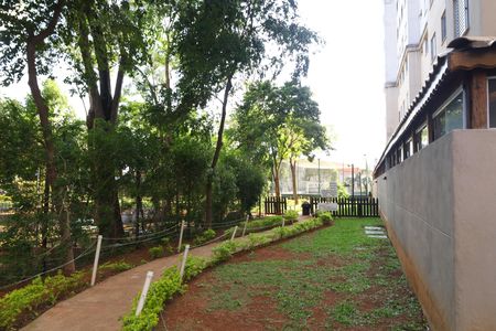 Apartamento para alugar com 45m², 2 quartos e 2 vagasÁrea comum