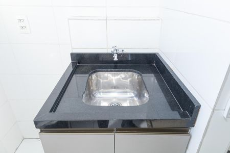 Apartamento para alugar com 45m², 2 quartos e 2 vagas Apartamento para alugar com 45m², 2 quartos e 2 vagasÁrea de Serviço
