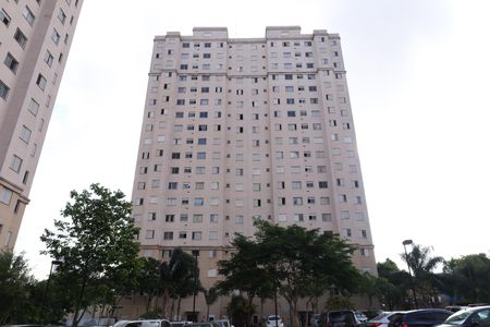 Apartamento para alugar com 45m², 2 quartos e 2 vagasÁrea comum - Prédio