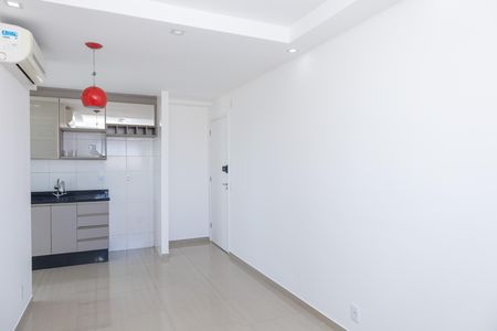Apartamento para alugar com 45m², 2 quartos e 2 vagas Apartamento para alugar com 45m², 2 quartos e 2 vagasSala