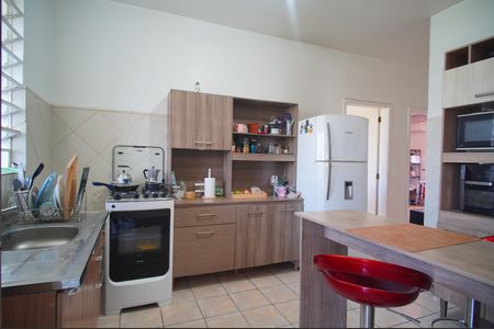 Apartamento à venda com 100m², 2 quartos e sem vagaCozinha