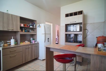 Apartamento à venda com 100m², 2 quartos e sem vagaCozinha