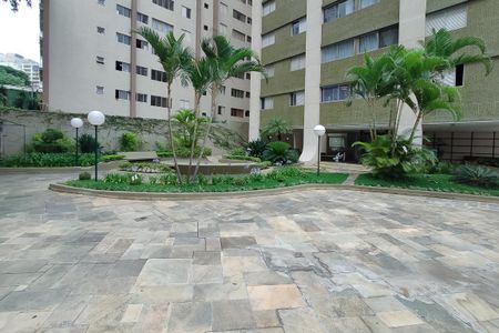 Apartamento à venda com 45m², 1 quarto e 1 vagaJardim