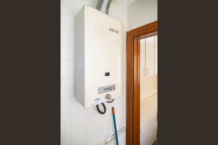 Apartamento à venda com 45m², 1 quarto e 1 vagaÁrea de Serviço