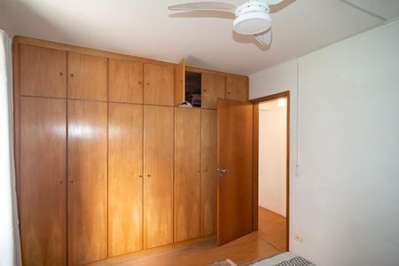 Apartamento à venda com 45m², 1 quarto e 1 vagaQuarto 