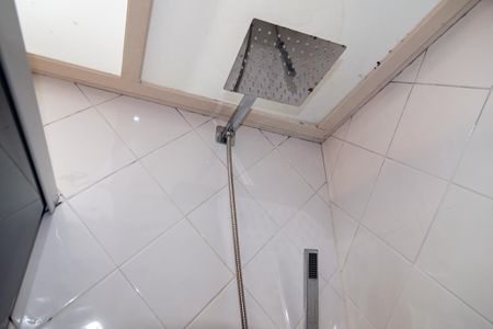 Apartamento à venda com 45m², 1 quarto e 1 vagaBanheiro 