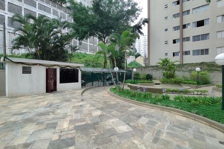 Apartamento à venda com 45m², 1 quarto e 1 vagaJardim