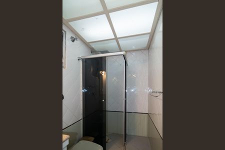 Apartamento à venda com 45m², 1 quarto e 1 vagaBanheiro 