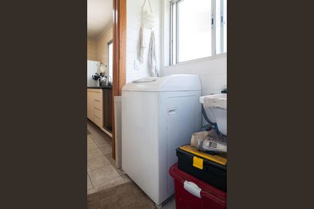 Apartamento à venda com 45m², 1 quarto e 1 vagaÁrea de Serviço