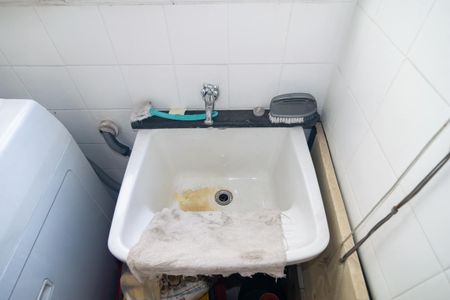 Apartamento à venda com 45m², 1 quarto e 1 vagaÁrea de Serviço