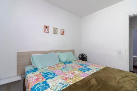 Casa de condomínio à venda com 110m², 3 quartos e 2 vagasQuarto 1