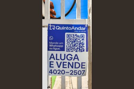 Casa de condomínio à venda com 110m², 3 quartos e 2 vagasPlaca