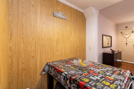 Casa de condomínio à venda com 110m², 3 quartos e 2 vagasCopa