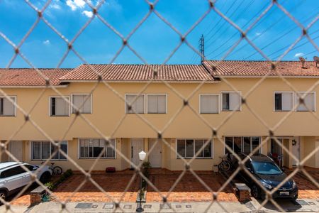 Casa de condomínio à venda com 110m², 3 quartos e 2 vagasVista do Quarto 2